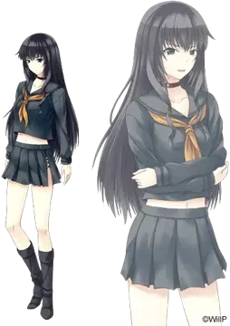 莉莉丝