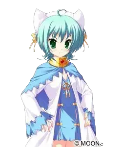 莉塔