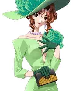 真道舞香