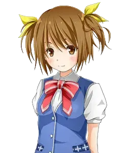末莉