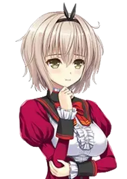 迫水すみれ