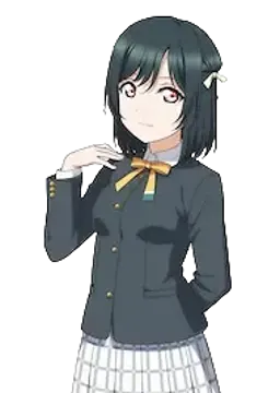 三船 栞子