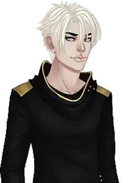Quill Laurence