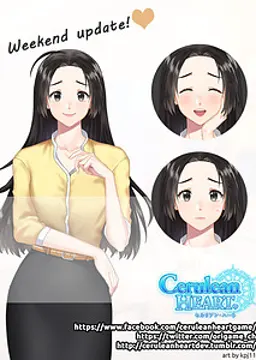 Mrs Minami