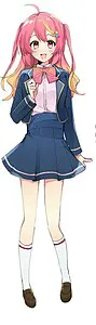桜川 ローズ
