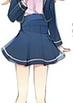 桜川 ローズ