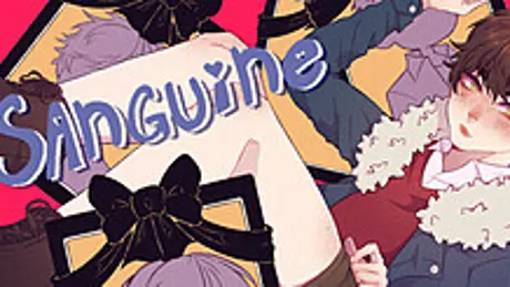 Sanguine