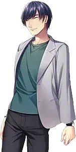 徳美 巨之介