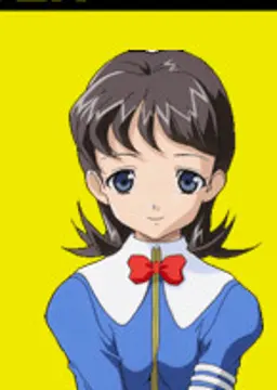 蘭瞳葵