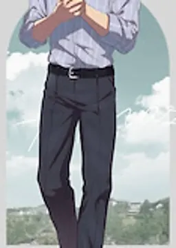 天沢 仁