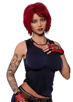 Audrey Burns