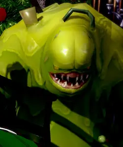 Lord of Gluttony