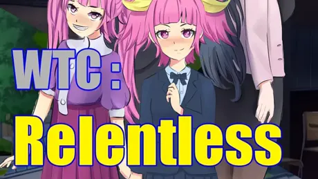WTC : Relentless Protagonist