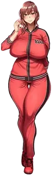 若松 詩織