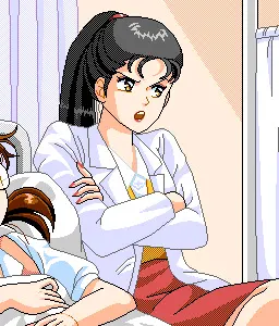 玲子