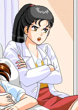 玲子