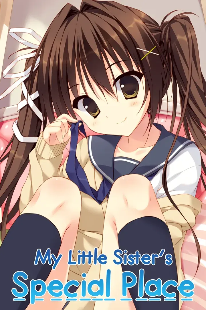 Imouto no Seiiki