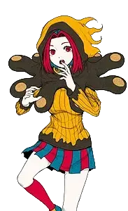 木梨 杏子