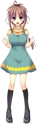 美咲 里乃