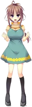 美咲 里乃