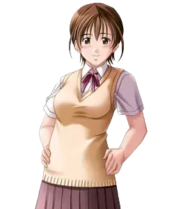 芳野 あきら