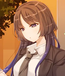 るい子