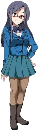小出麻由美