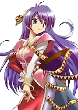 フォーリィ・キャラット