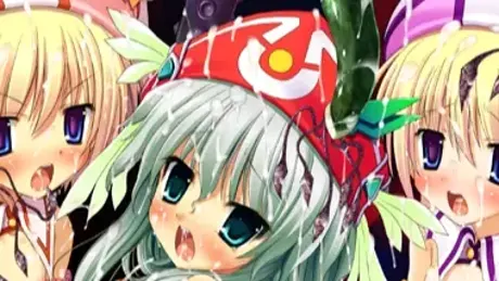 純聖天使プリミティ☆シエル ～セカイと共に堕ちる少女たち～