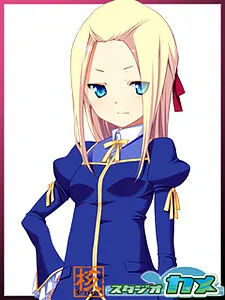 メアリアン