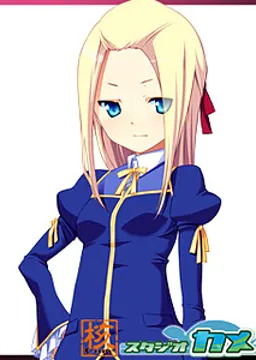 メアリアン