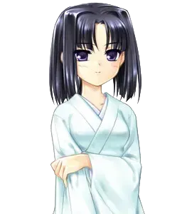 氷上 若葉