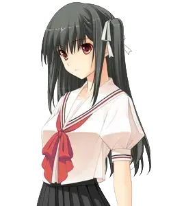 川神 かすみ