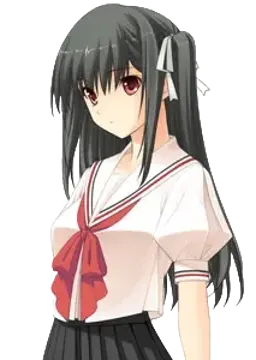 川神 かすみ