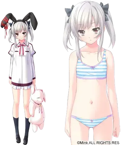 朝那 玲