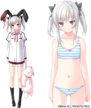 朝那 玲