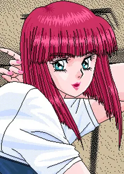 藤堂冴子