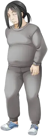 寄生男