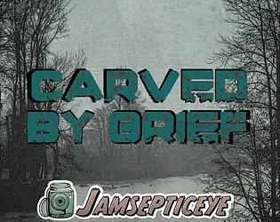 Carved by Grief