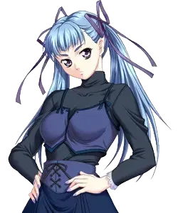 星影 杏