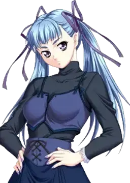 星影 杏