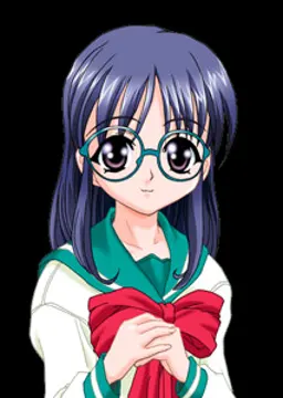 白川 静香
