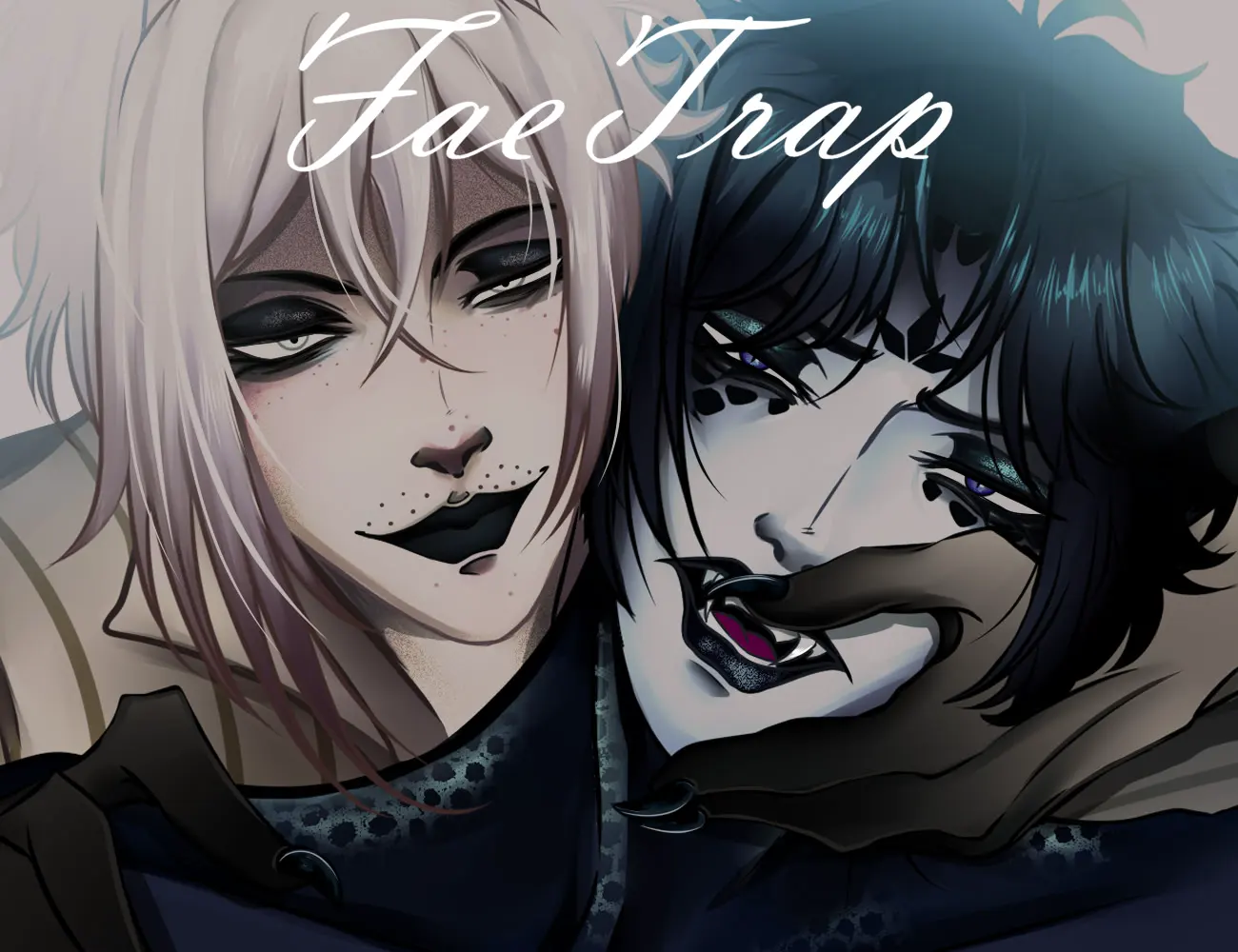 FaeTrap