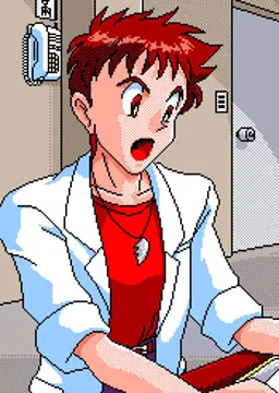 電波たんち