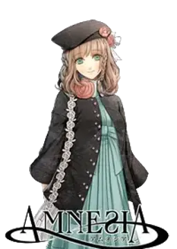 主人公