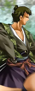 橘 剣介