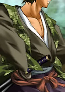 橘 剣介