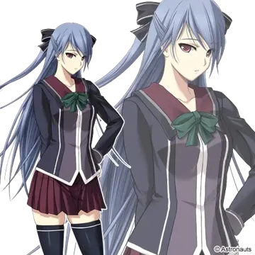 矢風 鈴鳴