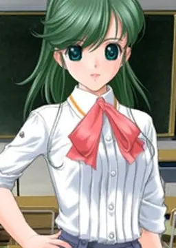 鳴瀬 桐佳