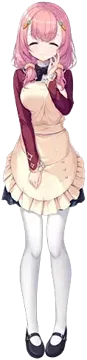大松 育実